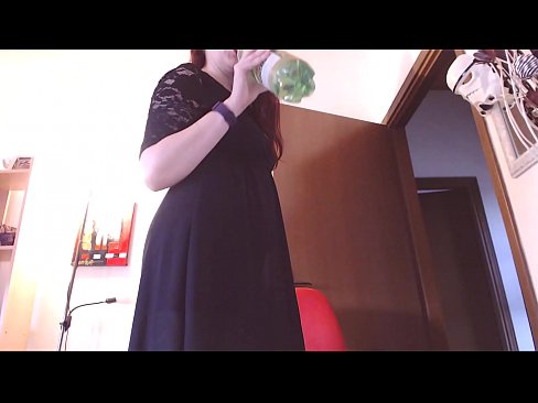 ❤️ Pokorna sužnja, ki obožuje umazane in sočne spodnjice, je po ogledu tega videa prisiljena masturbirati! ️❌ Porn video na sl.pornmega-com.ru ❌️❤