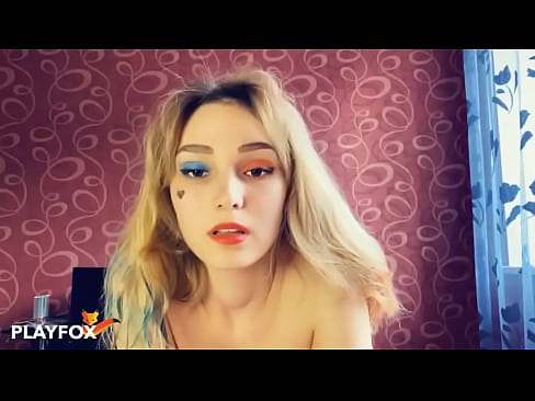 ❤️ Čarobna očala za virtualno resničnost so mi omogočila seks s Harley Quinn ️❌ Porn video na sl.pornmega-com.ru ❌️❤