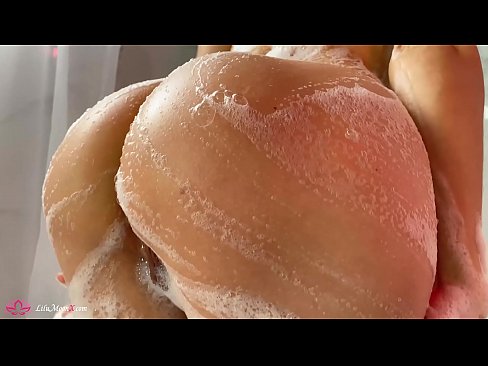 ❤️ Brunetka masturbira pičko z vibratorjem do intenzivnega orgazma pod tušem ️❌ Porn video na sl.pornmega-com.ru ❌️❤