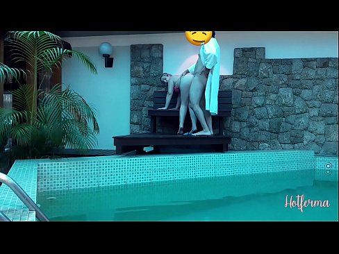 ❤️ Šef povabi služkinjo na bazen, vendar se ni mogel upreti vročemu ️❌ Porn video na sl.pornmega-com.ru ❌️❤