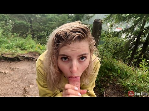 ❤️ Dekle pogoltne spermo po javnem fafanju - Eva Elfi ️❌ Porn video na sl.pornmega-com.ru ❌️❤